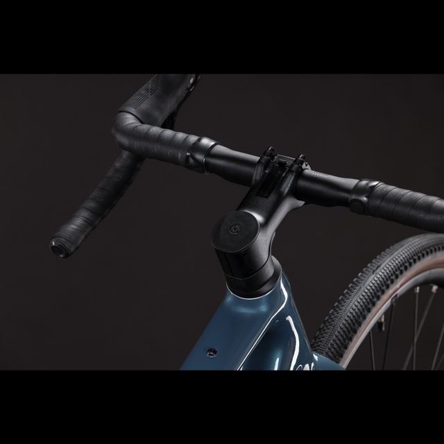 CUBE Nuroad Pro 2027 gravel-pyörä